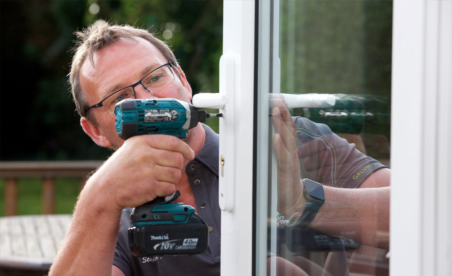 uPVC door lock repairs Barnsley