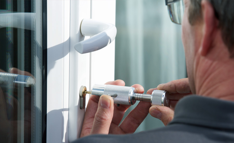Patio door repairs in Barnsley