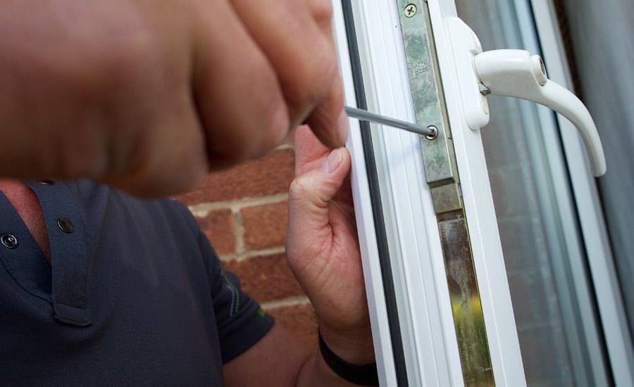 Window Doctor in Barnsley