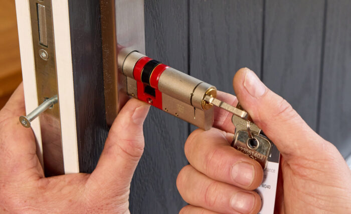 Composite door repairs Barnsley